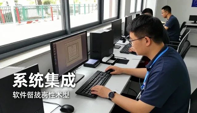 一文读懂技术为本企业管理系统技术为本